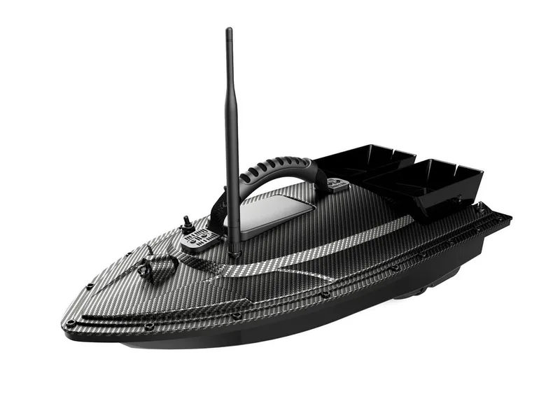 Радиоуправляемый катер для рыбалки Flytec V070 2.4G RTR