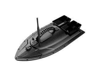 Радиоуправляемый катер для рыбалки Flytec V070 2.4G RTR — фото 2