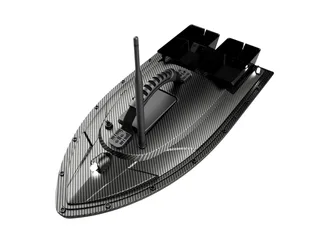 Радиоуправляемый катер для рыбалки Flytec V070 2.4G RTR — фото 3