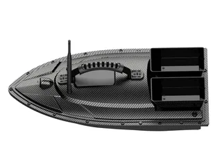Радиоуправляемый катер для рыбалки Flytec V070 2.4G RTR — фото 4