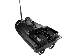 Радиоуправляемый катер для рыбалки Flytec V070 2.4G RTR — фото 6