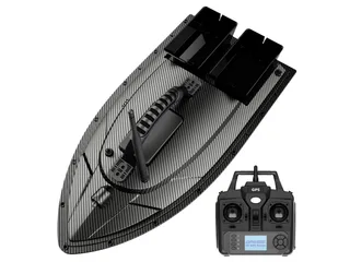 Радиоуправляемый катер для рыбалки Flytec V070 2.4G RTR — фото 7