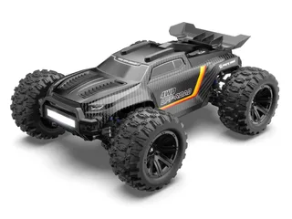 Монстр MJX Hyper Go 12212 Brushless 4WD 2.4G LED 1/12 RTR