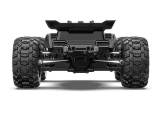 Радиоуправляемый монстр MJX Hyper Go 12212 Brushless 4WD 2.4G LED 1/12 RTR — фото 3