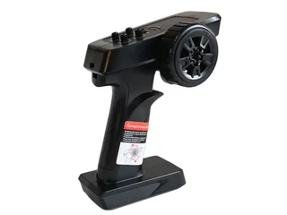 Радиоуправляемый краулер MJX Hyper Go H12Y+ (желтый) FOC Brushless 4WD 2.4G LED 1/12 RTR — фото 15