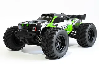 Монстр RCM Scout M3 (зеленый) 4WD 2.4G 1/20 RTR