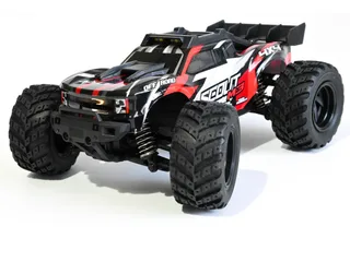 Монстр RCM Scout M3 (красный) 4WD 2.4G 1/20 RTR