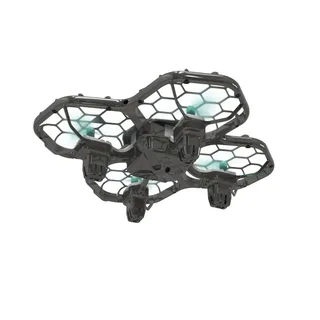 Квадрокоптер Syma X26PRO-E зеленый с сумкой — фото 8