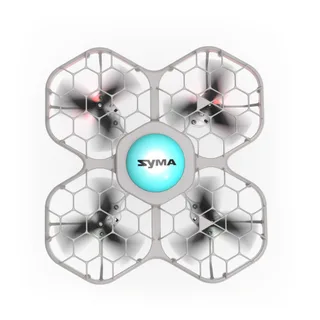 Квадрокоптер Syma X26PRO-E с сумкой — фото 5