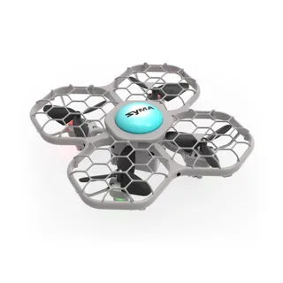 Квадрокоптер Syma X26PRO-E с сумкой — фото 6