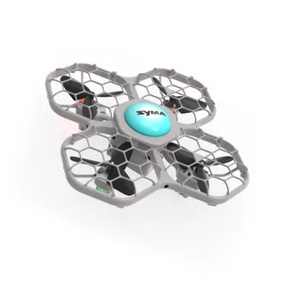 Квадрокоптер Syma X26PRO-E с сумкой — фото 7