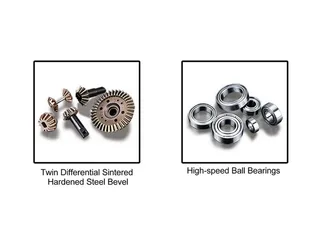 Радиоуправляемый монстр Remo Hobby GT Brushless (зеленый) 4WD 2.4G 1/10 RTR — фото 3
