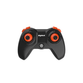 Квадрокоптер Syma X26PRO оранжевый — фото 10
