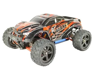 Монстр Remo Hobby SMAX UPGRADE V2.0 (красный) 4WD 2.4G 1/16 RTR