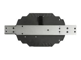 Радиоуправляемый монстр Remo Hobby MMAX PRO (красный) Li-Po 4WD 2.4G 1/10 RTR — фото 15
