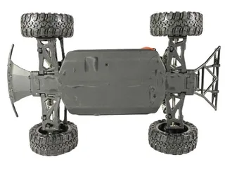 Радиоуправляемый шорт-корс Remo Hobby Rocket V2.0 (красный) 4WD 2.4G 1/16 RTR — фото 8