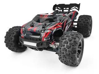 Трагги MJX Hyper Go 16210 Brushless 4WD 2.4G LED 1/16 RTR