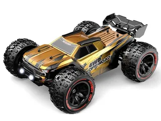 Радиоуправляемая трагги MJX Hyper Go 14210 Brushless 4WD 2.4G LED 1/14 RTR — фото 10