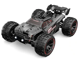 Радиоуправляемая трагги MJX Hyper Go 14210 Brushless 4WD 2.4G LED 1/14 RTR — фото 2