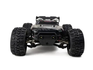 Радиоуправляемая трагги MJX Hyper Go 14210 Brushless 4WD 2.4G LED 1/14 RTR — фото 3