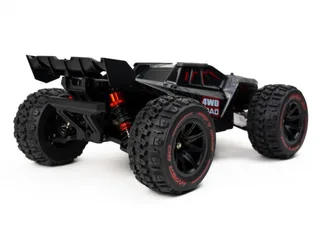 Радиоуправляемая трагги MJX Hyper Go 14210 Brushless 4WD 2.4G LED 1/14 RTR — фото 5