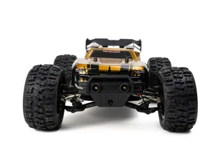 Радиоуправляемая трагги MJX Hyper Go 14210 Brushless 4WD 2.4G LED 1/14 RTR — фото 7