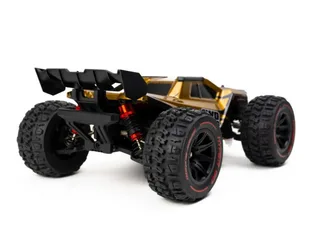 Радиоуправляемая трагги MJX Hyper Go 14210 Brushless 4WD 2.4G LED 1/14 RTR — фото 9