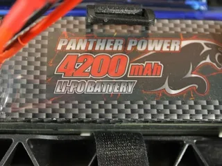 Радиоуправляемый шорт-корс Remo Hobby 9EMU Brushless (красный) 4WD 2.4G 1/8 RTR — фото 11