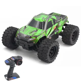 Джип HSP Monster Truck 1:10