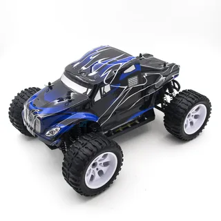 Джип HSP Brontosaurus 4WD 1:10 2.4G