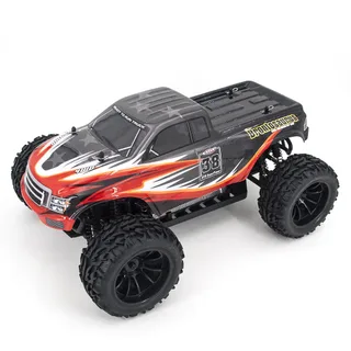 Внедорожник HSP Brontosaurus 4WD 1:10 2.4G