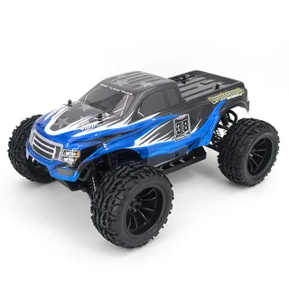 Внедорожник HSP Brontosaurus 4WD 1:10 2.4G