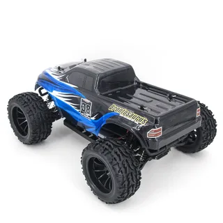 Радиоуправляемый внедорожник HSP Brontosaurus 4WD 1:10 2.4G — фото 3