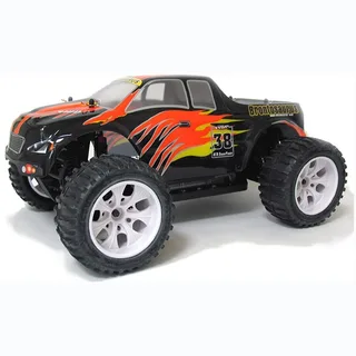 Джип HSP Electric Off-Road Car 4WD 1:10 2.4G