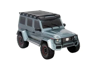 Модель Yikong 4106 Про. внедорожник G500 (Серый) 1/10
