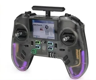 Аппаратура радиоуправления FlySky ProArt PA01 2.4Ггц (ELRS)