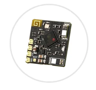 Приемник FlySky PR01 ELRS 2.4GHz
