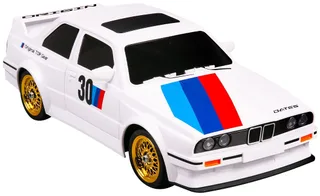 Радиоуправляемая машина для дрифта BMW M3 1:16 — фото 2