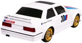 Радиоуправляемая машина для дрифта BMW M3 1:16 — фото 4