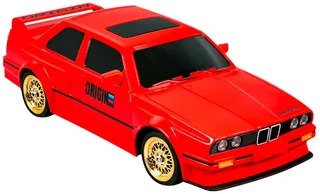 Радиоуправляемая машина для дрифта BMW M3 1:16 — фото 2
