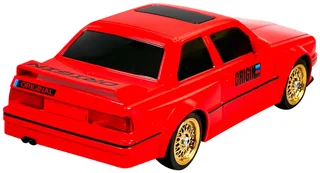 Радиоуправляемая машина для дрифта BMW M3 1:16 — фото 4