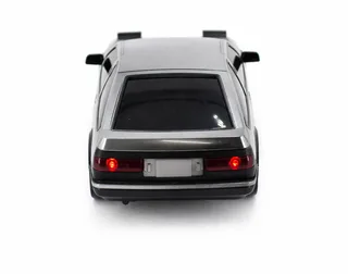 Радиоуправляемая дрифт машина с гироскопом Toyota AE86 1:18 — фото 4