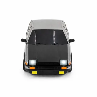 Радиоуправляемая дрифт машина с гироскопом Toyota AE86 1:18 — фото 5