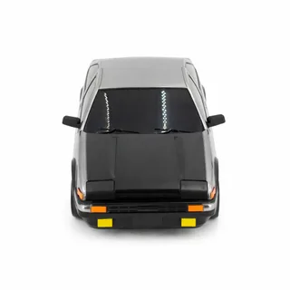Радиоуправляемая дрифт машина с гироскопом Toyota AE86 1:18 — фото 6