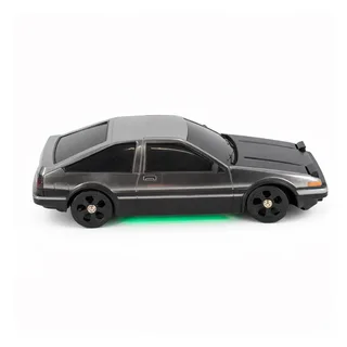 Радиоуправляемая дрифт машина с гироскопом Toyota AE86 1:18 — фото 8