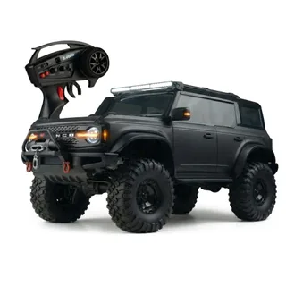 Краулер HB Beluga (57 см, 4WD, 1:10)