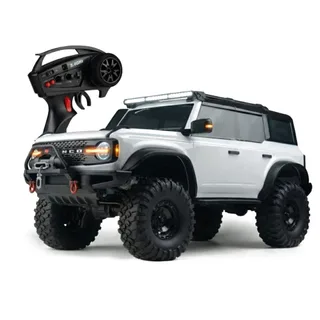 Краулер HB Beluga (57 см, 4WD, 1:10)