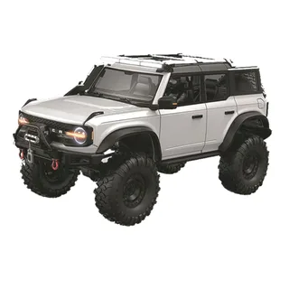 Радиоуправляемый краулер HB Beluga (57 см, 4WD, 1:10) — фото 5