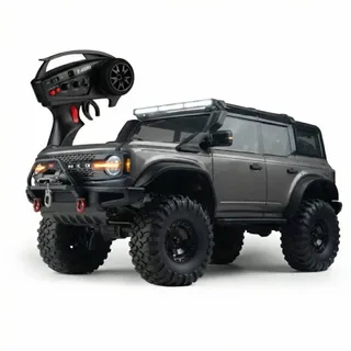 Краулер HB Beluga (57 см, 4WD, 1:10)