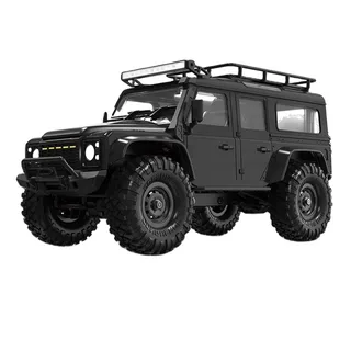 Радиоуправляемый краулер HB Defender (32 см, 4WD, 1:16) — фото 2